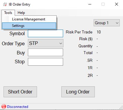 Connect To Interactive Brokers Api Dotnet Phoenix - Premium Dark Photo Gallery - HD