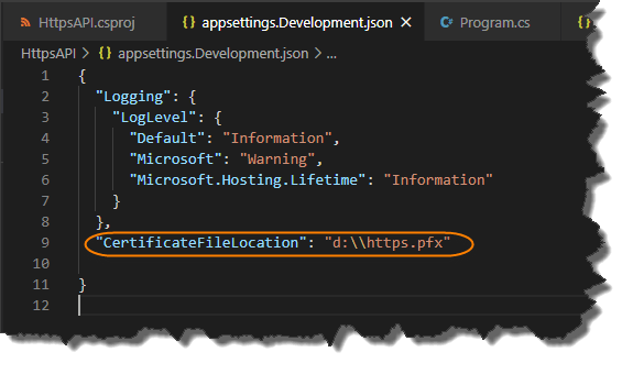 applicationSettings.json