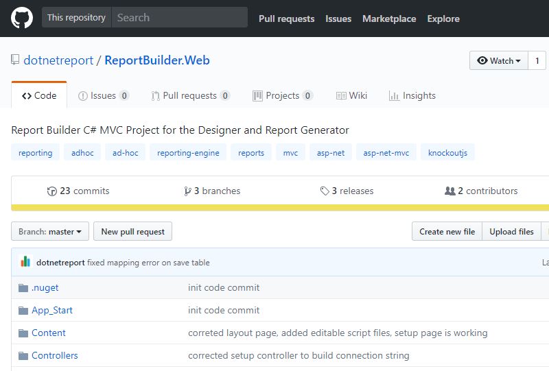 Reporting Tools For Sql Server Dotnet Report Embedded Self Service - 8K Landscape Patterns for Desktop