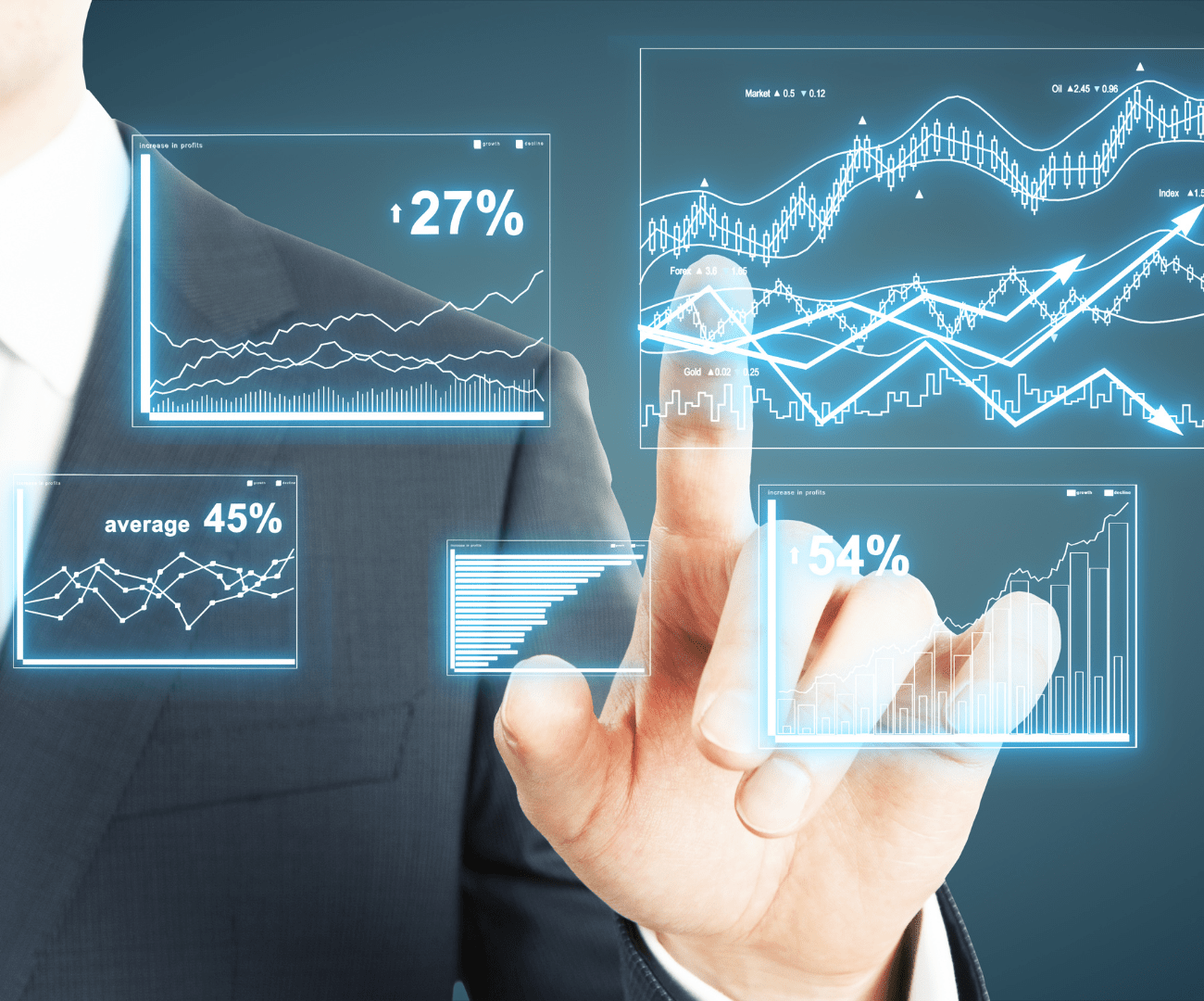 10 best ssrs alternatives: exploring modern reporting solutions