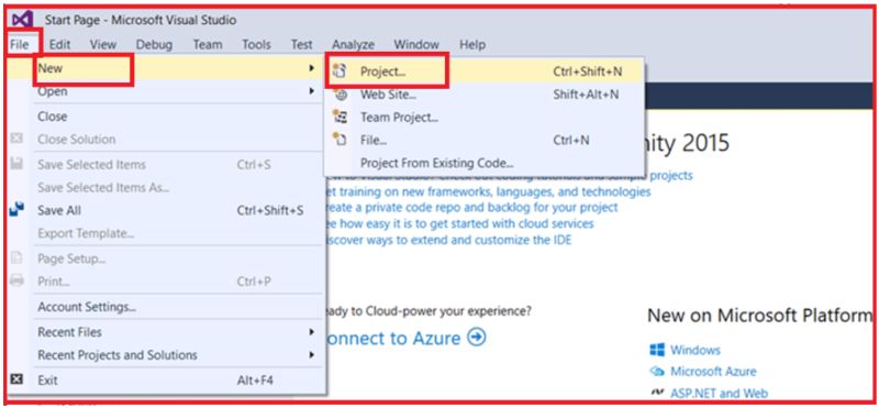 How To Create Asp Net Core Mvc Web Application In Visual Studio 2019 - Colorful Images - Creative Retina Collection