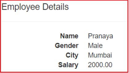 Actionlink Html Helper In Asp Net Mvc Dot Net Tutorials - Premium Light Art Gallery - Desktop