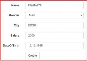 Formcollection In Asp Net Mvc Application Dot Net Tutorials - Colorful Texture Collection - Desktop Quality