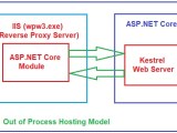 Asp Net Core Out Of Process Hosting Dot Net Tutorials