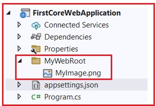 Static Files Middleware In Asp Net Core Dot Net Tutorials - Stunning Nature Image - 4K