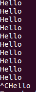 The while loop however needs to be controlled by making some provision inside the body of the loop to drive the condition mentioned in the beginning to false.this is usually done by keeping count of iterations Looping Statements in Python with examples - Dot Net Tutorials