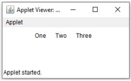 Java Lecture 13 Awt Controls Pdf Menu Computing Window Computing - Premium Abstract Background Gallery - Mobile
