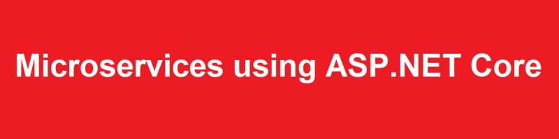 Microservices Using Asp Net Core Pdf Microsoft Visual Studio - HD Gradient Illustrations for Desktop