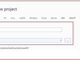 Project Setup For Microservices In Asp Net Core Web Api Dot Net Tutorials