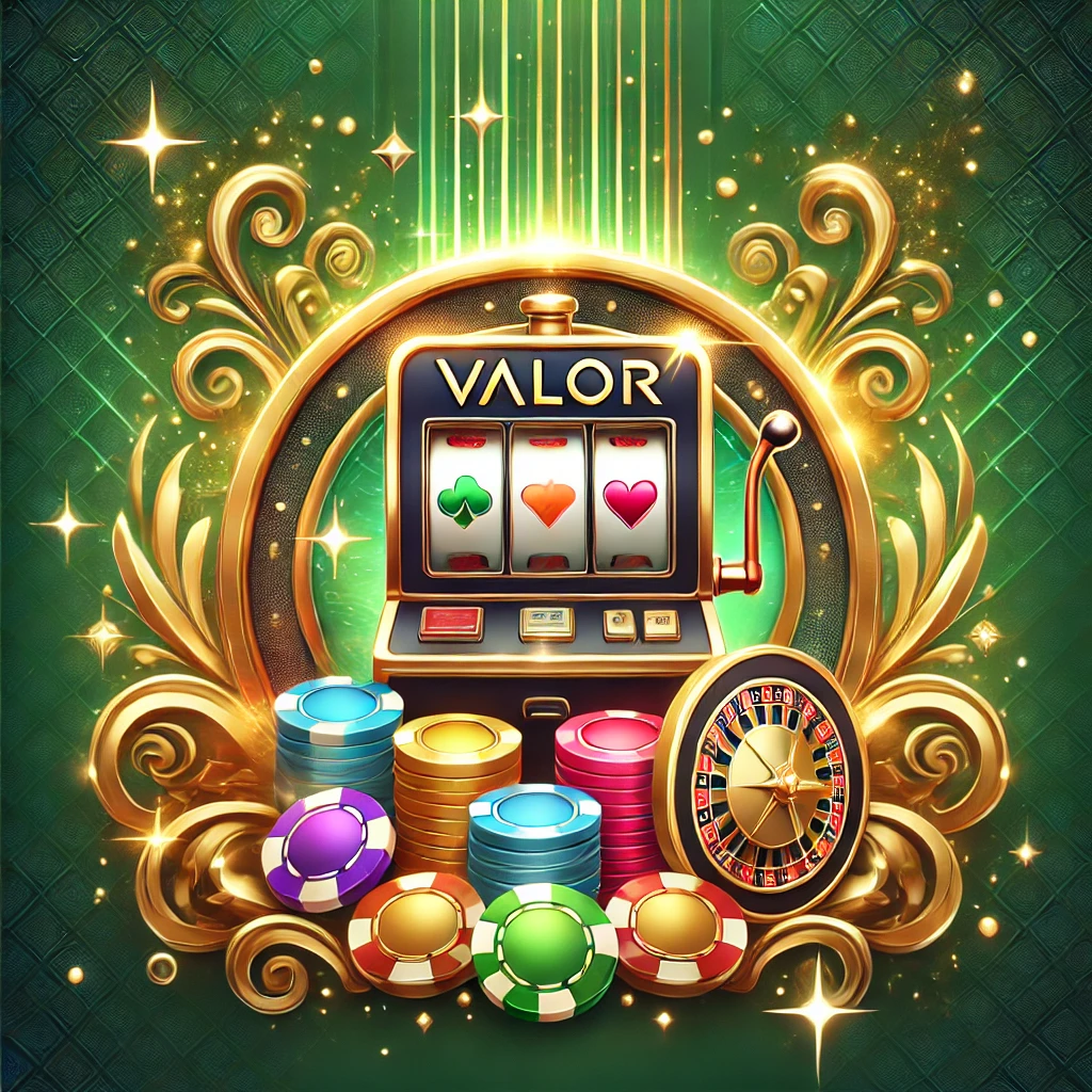 valor bet download