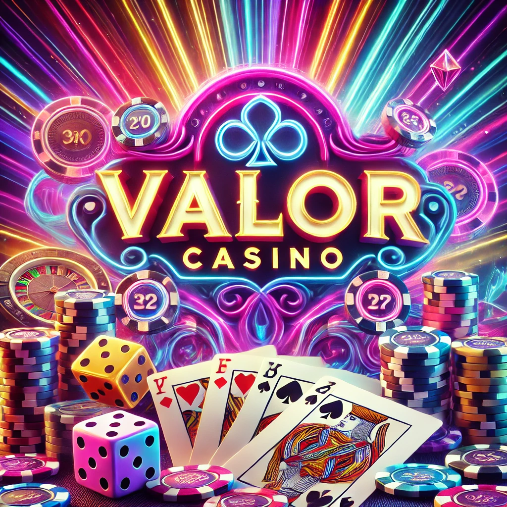 valor bet casino app download free