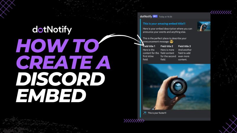 Embed Message Urls Discord - Best Gradient Pictures in Desktop
