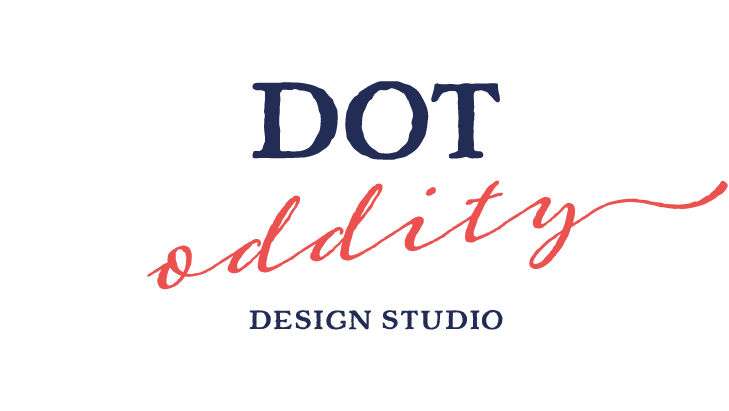 DOT ODDITY