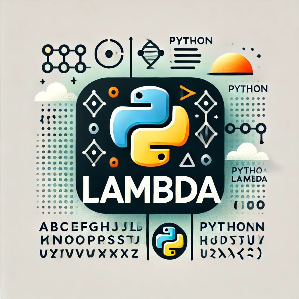funkcje anonimowe czyli lambda