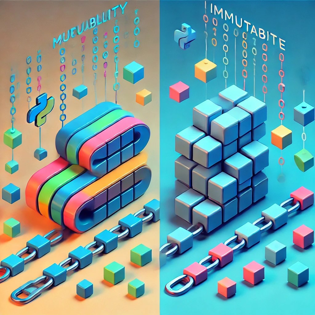 Mutowalność danych