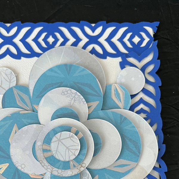 therapeutic art workshop