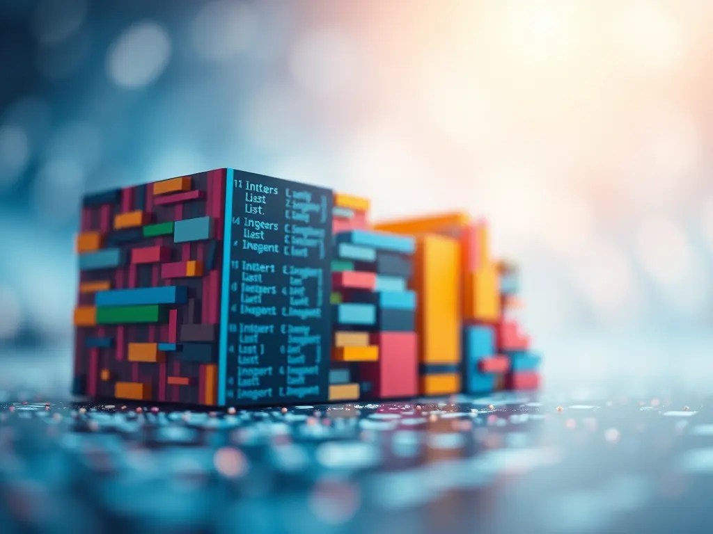 Mastering List Comprehensions in Python