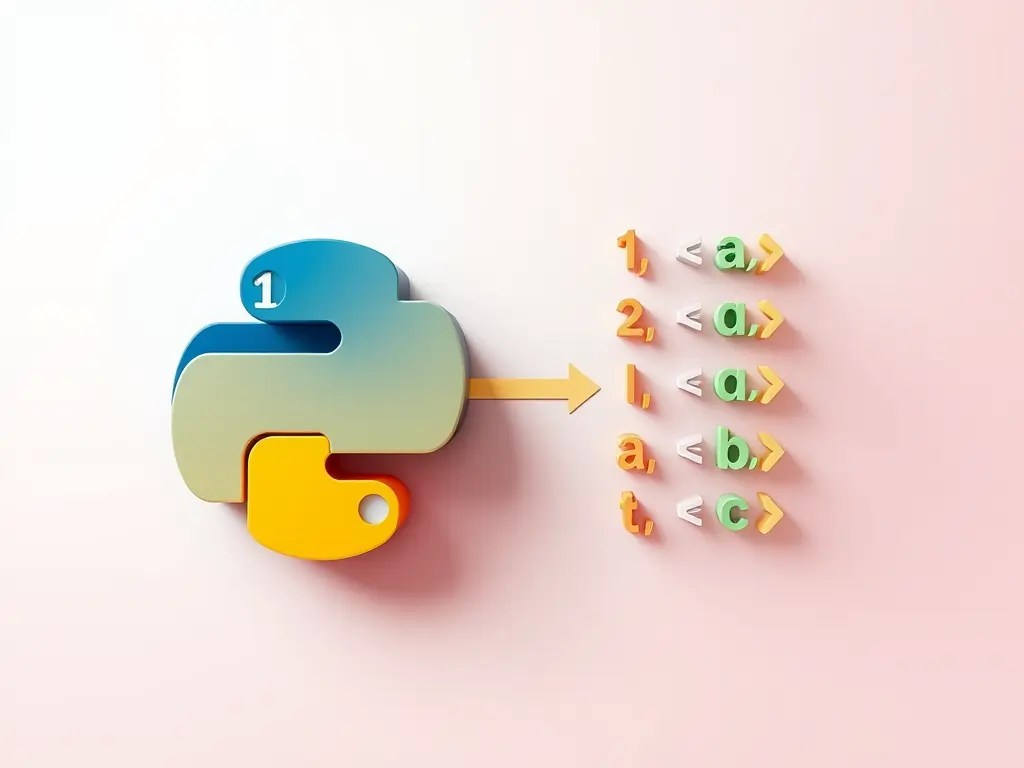 Merge Lists In Python