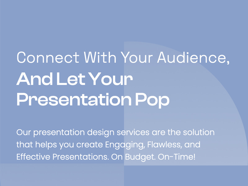 Custom Presentation Design Dots Presentations - Colorful Picture Collection - Full HD Quality