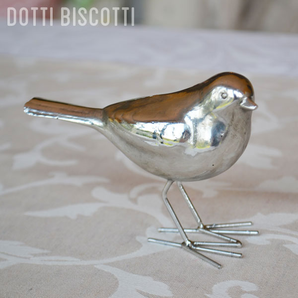 Silver Bird. Available: 6