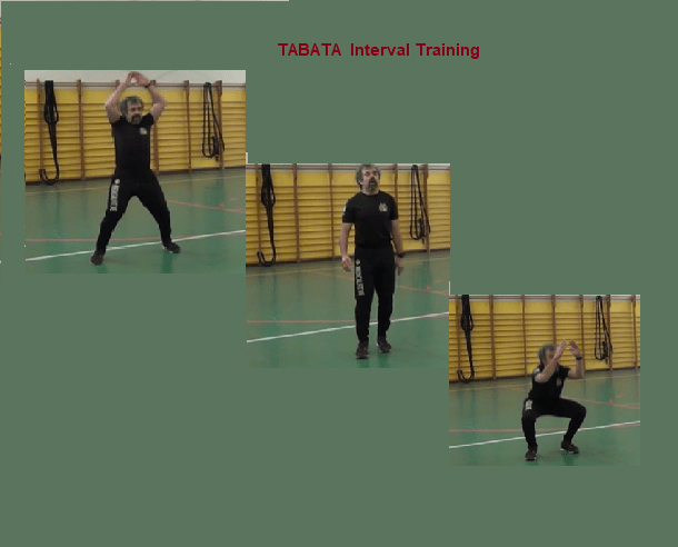 Disturbi Metabolici , L'obesita' Ed Esercizio: Quale L'allenamento Migliore? L'hiit - Dott. Alfredo Donatini 492_x_610_png