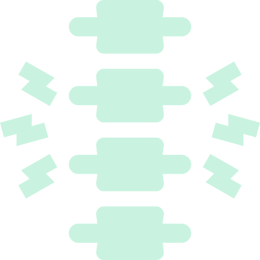 Fisioterapia Schiena