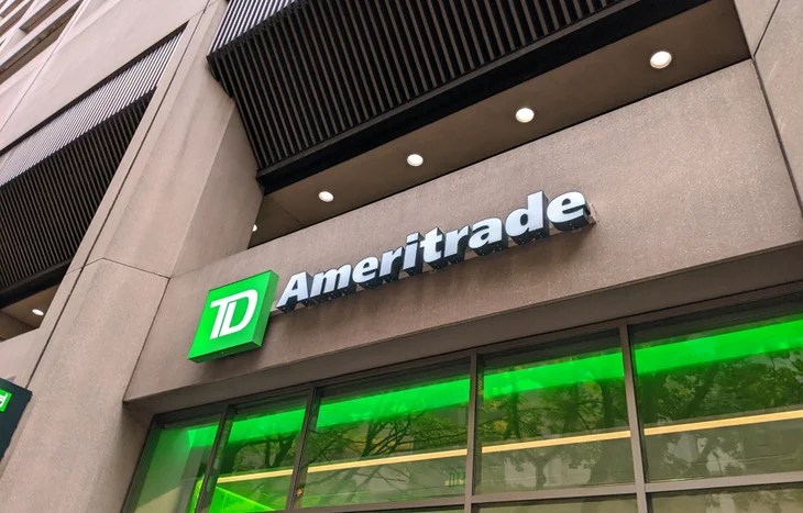 Td ameritrade customers can only trade u.s. Does Td Ameritrade Have Fractional Shares 2022 Update Know The Truth
