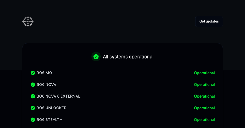 Dottyservices - Premium Gradient Illustration Gallery - High Resolution