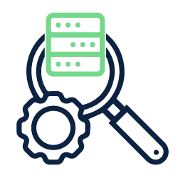 Dotwave Solutions Cybersecurity Services - Full HD Minimal Designs for Desktop