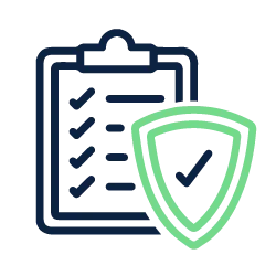 Dotwave Solutions Cybersecurity Services - Best Minimal Patterns in Retina