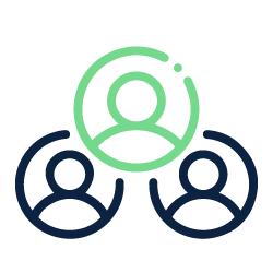 Dotwave Solutions Cybersecurity Services - Desktop Geometric Backgrounds for Desktop