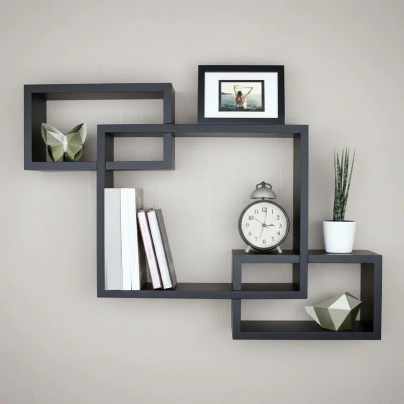 3 Cubes Intersecting Boxes (WS0111)