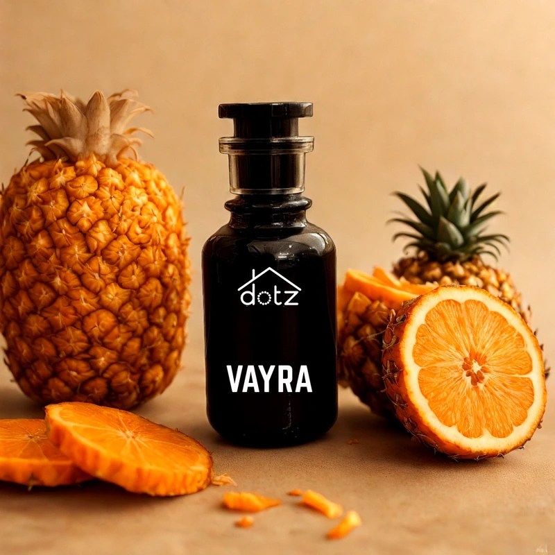 VAYRA for Him