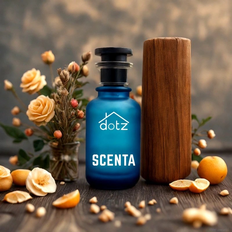 SCENTA for Him