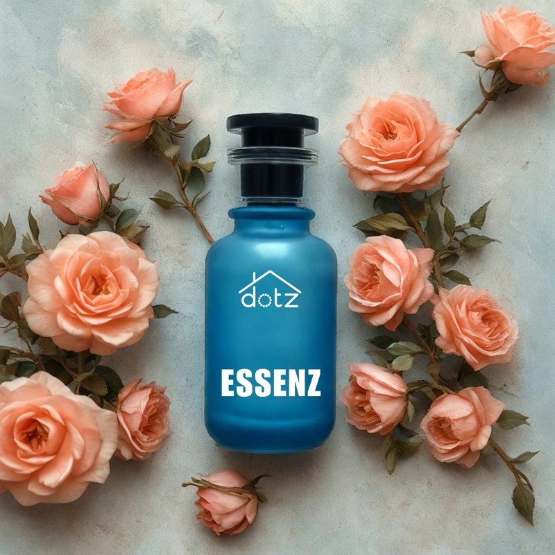ESSENZ for Him