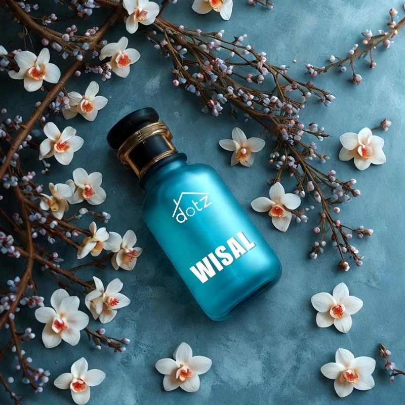 WISAL  for Him