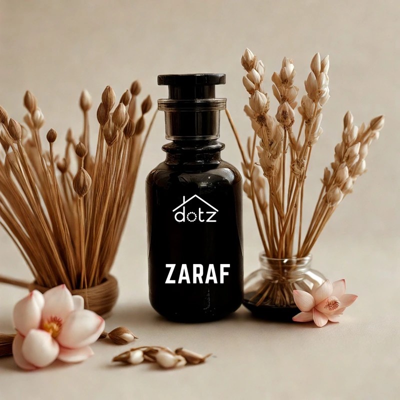ZARAF for Him