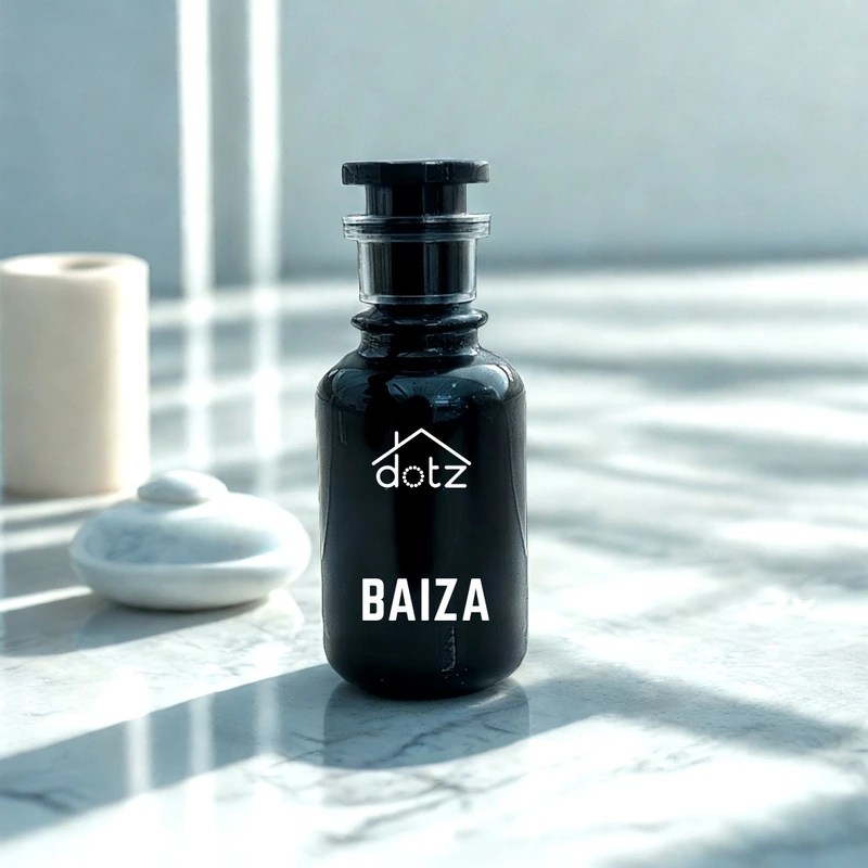 BAIZA- Unisex