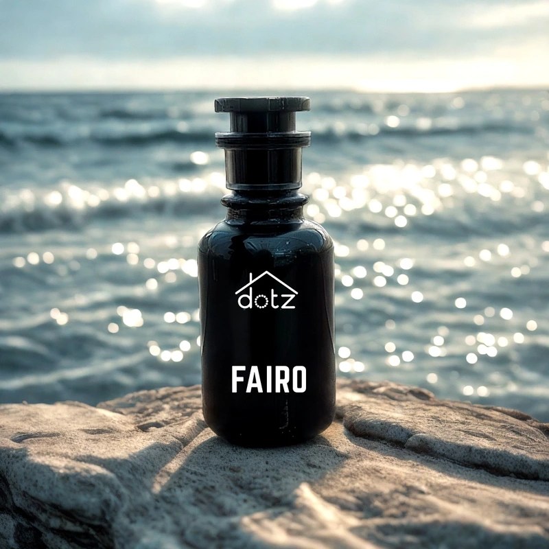 FAIRO for Him