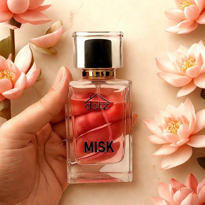 MISK for Her