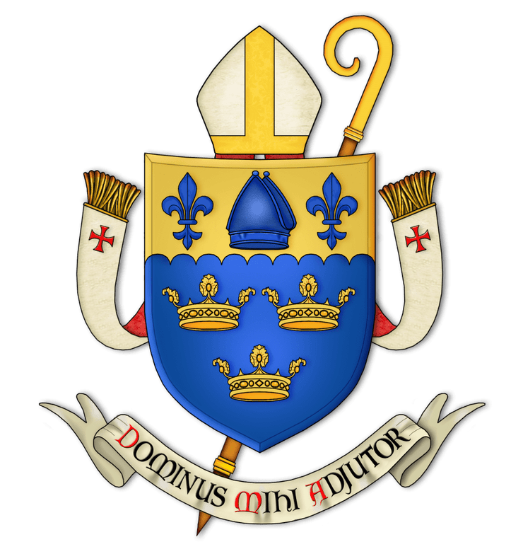 The Douai Foundation logo