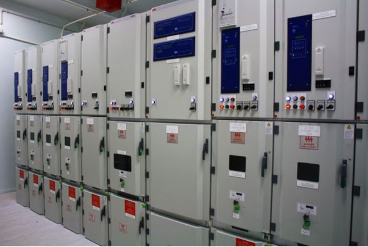 Sell Electrical Equipment