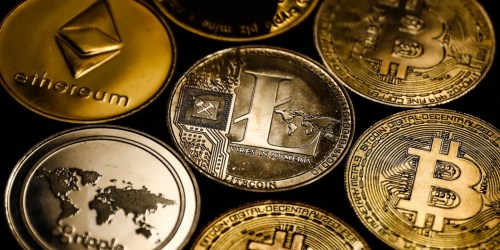 Північнокорейські хакери викрали рекордну кількість у криптовалюті у 2025 році - Double.News