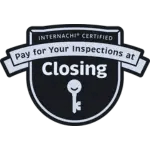 InterNACHI - Pay for your inspection at closing