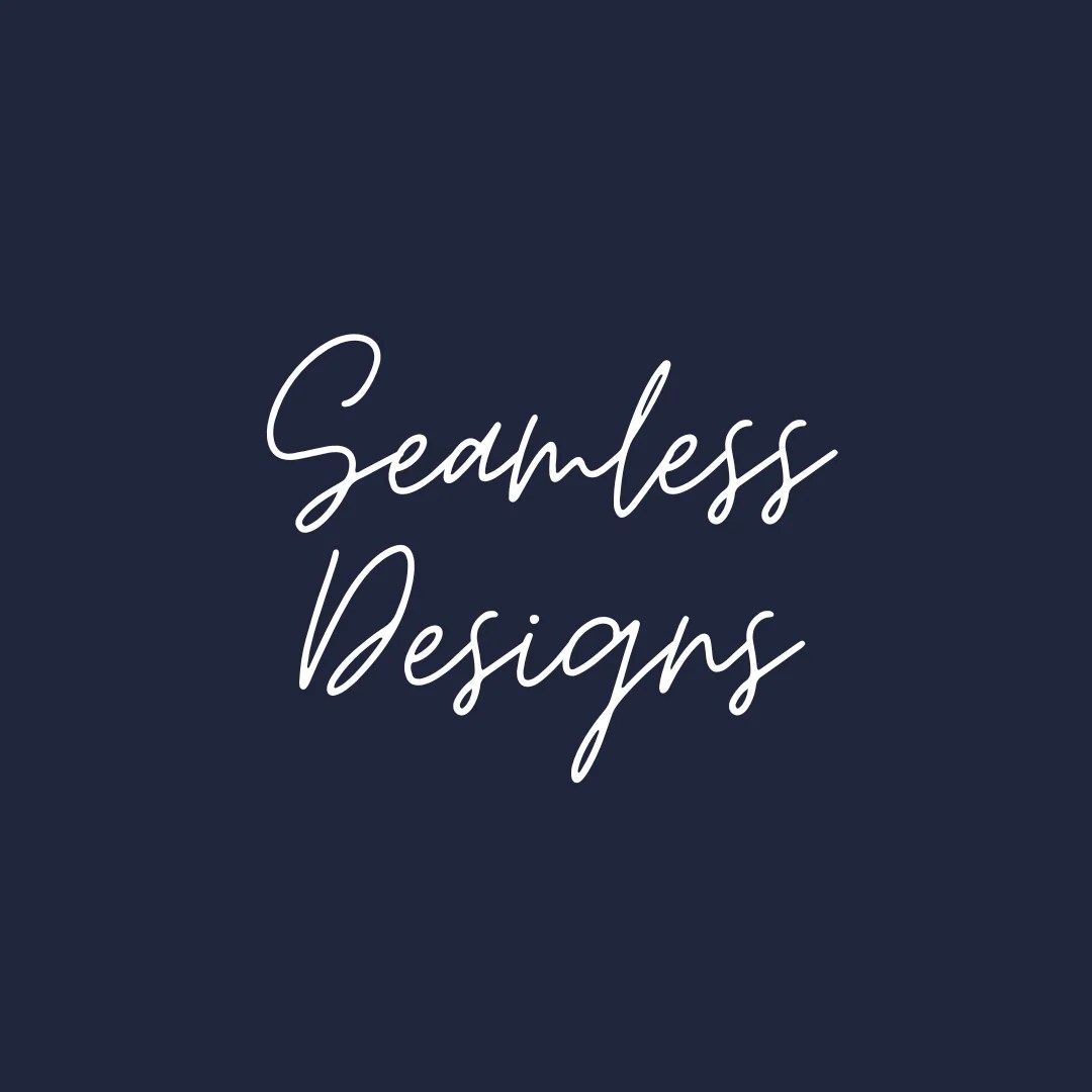 Seamless Designs Doublebarndesigns
