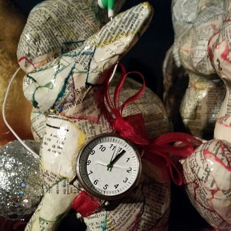 Best Production One Minute or Under Trophy