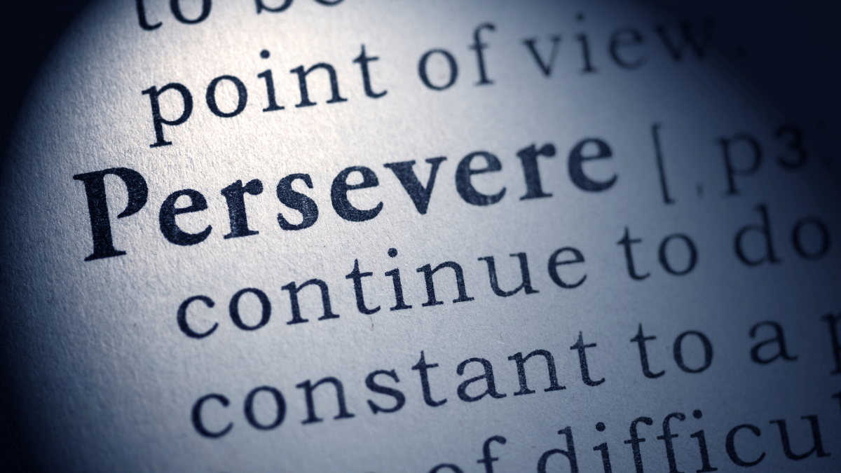 Pressin’ Forward
