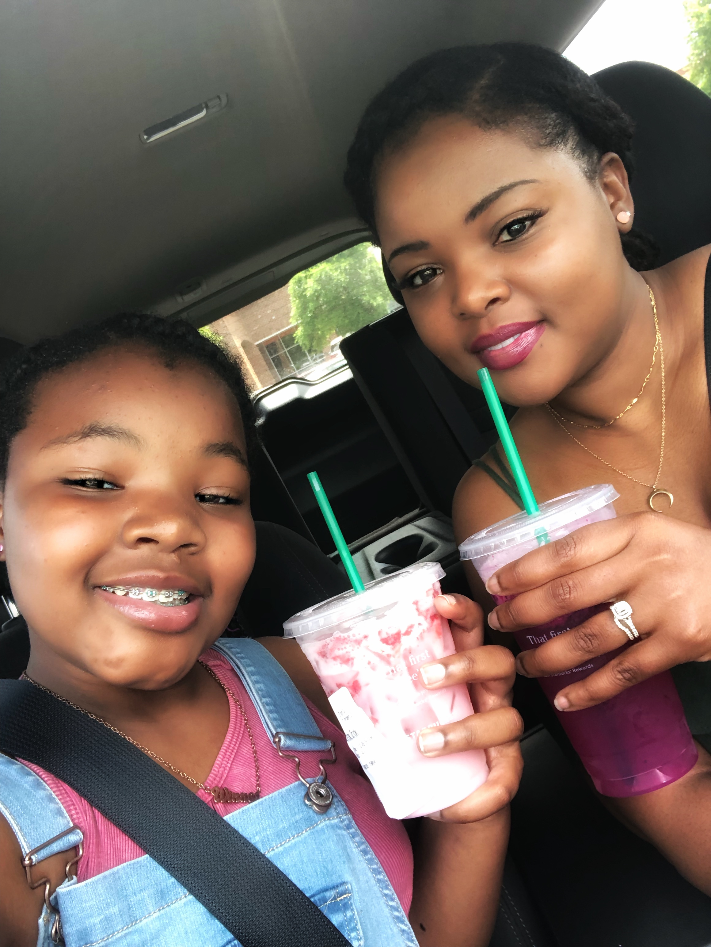 Entrepreneur Life While Mothering: 4 Tips