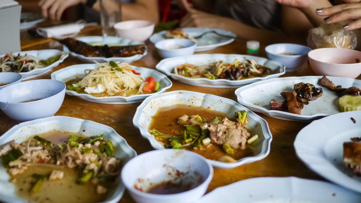 mindful eating