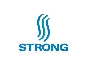 Strong Manufacturers Logo